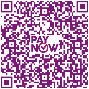 Adneti Technologies Pte Ltd PayNow QR code PayNow QR code